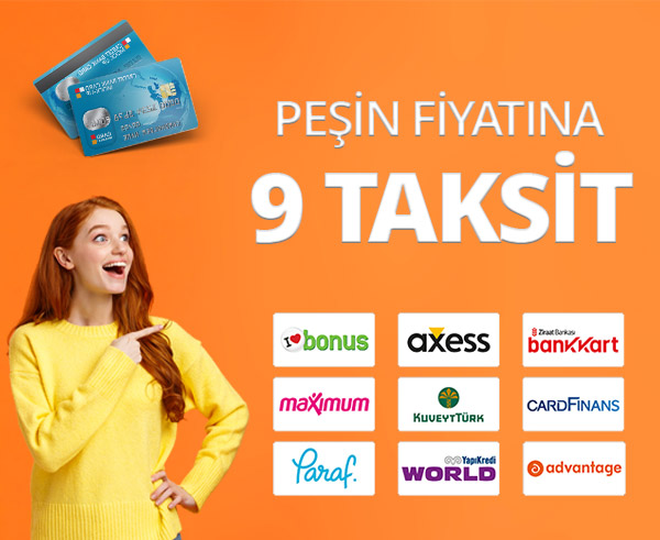 Perde Reklam