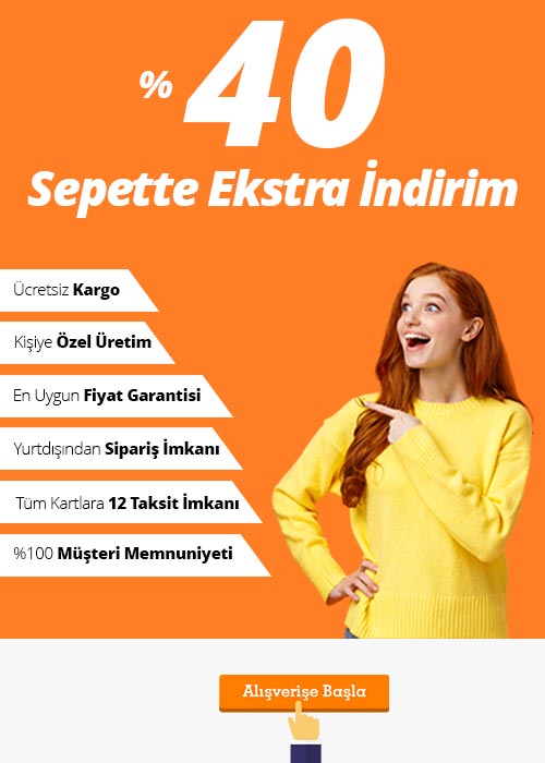 Perde Reklam