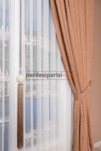 Bej Fon Perde