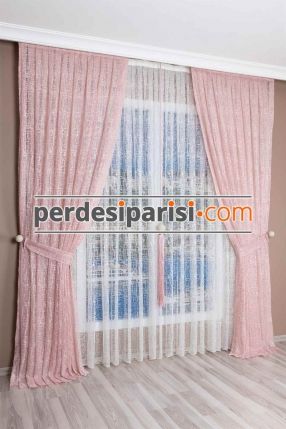 Tul Fon Perde Modelleri Ve Fiyatlari Perdesiparisi Com