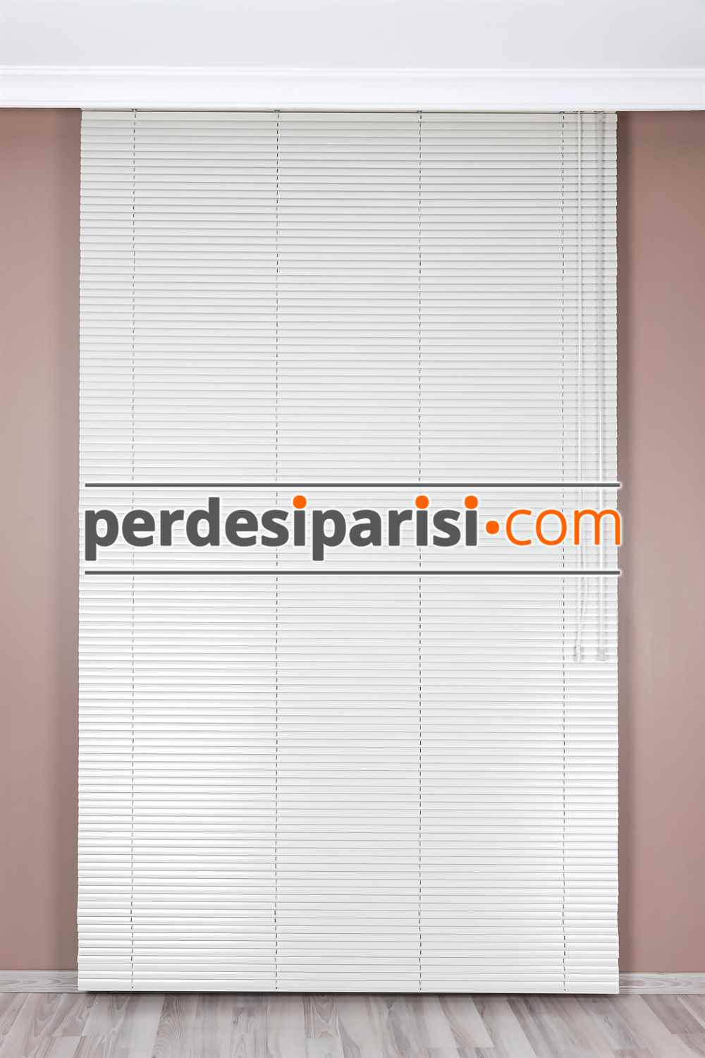 Moss Perde Cam Balkon Perde Plise Perde