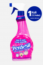 PerdeSil 12 Adet (Koli)